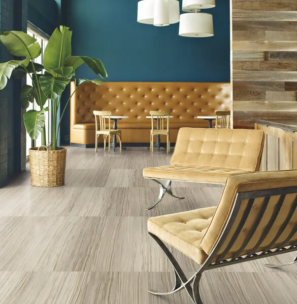 Commercial Flooring | Bay Country Floors