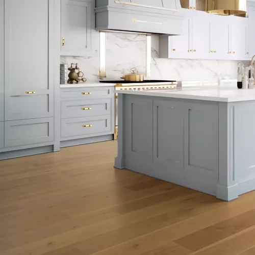 Kitchen flooring | Bay Country Floors