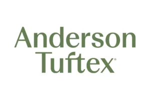 Anderson tuftex Logo | Bay Country Floors