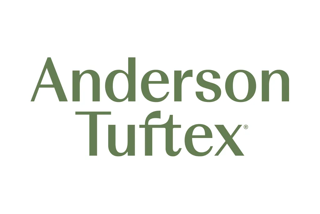 Anderson tuftex Logo | Bay Country Floors