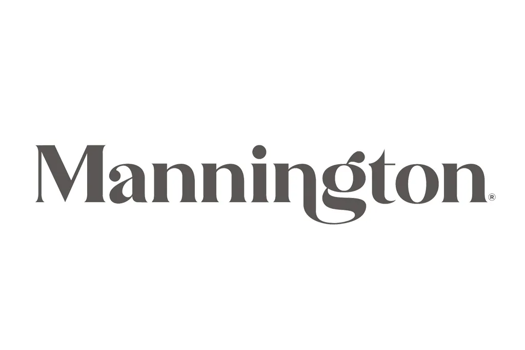 Mannington Logo | Bay Country Floors