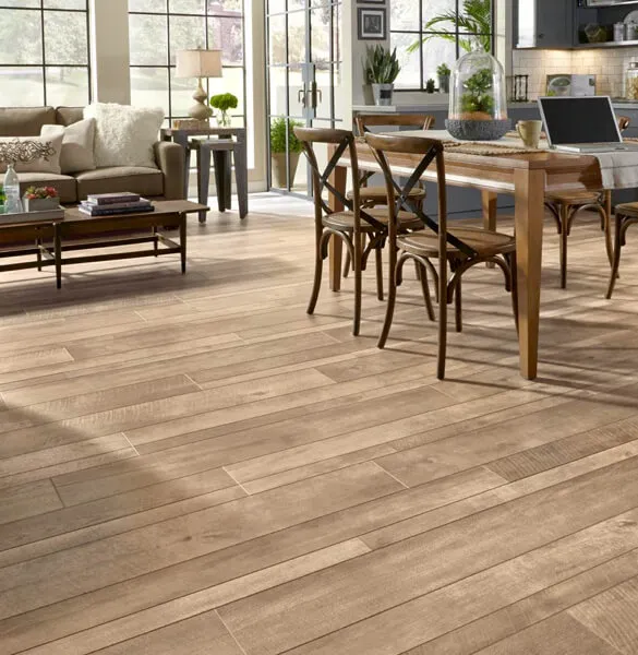 Laminate | Bay Country Floors