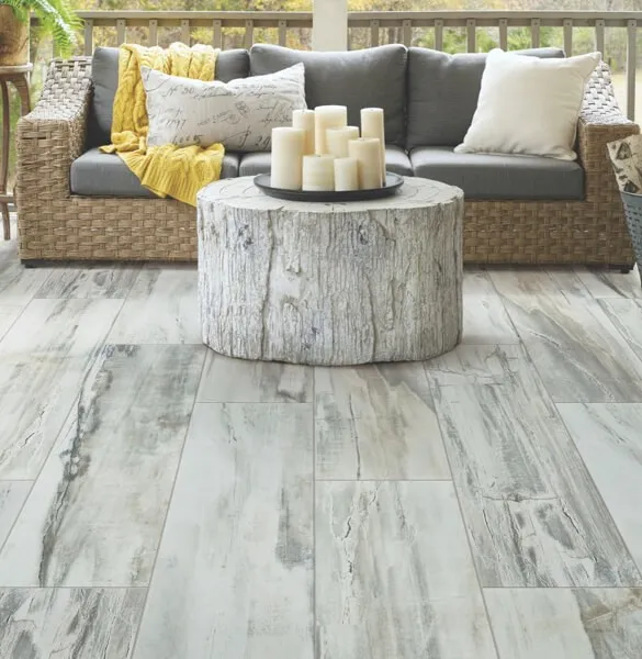 Shaw tile | Bay Country Floors
