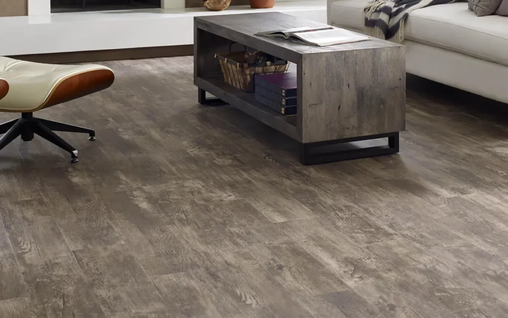 Vinyl flooring | Bay Country Floors
