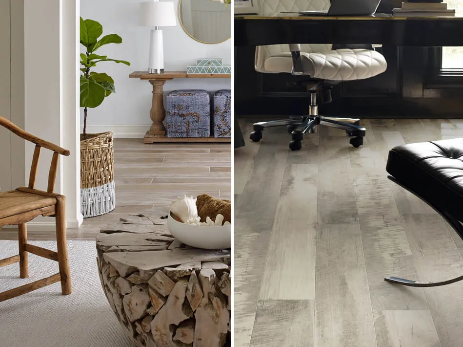 Laminate flooring | Bay Country Floors