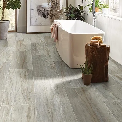 Bathroom tile | Bay Country Floors
