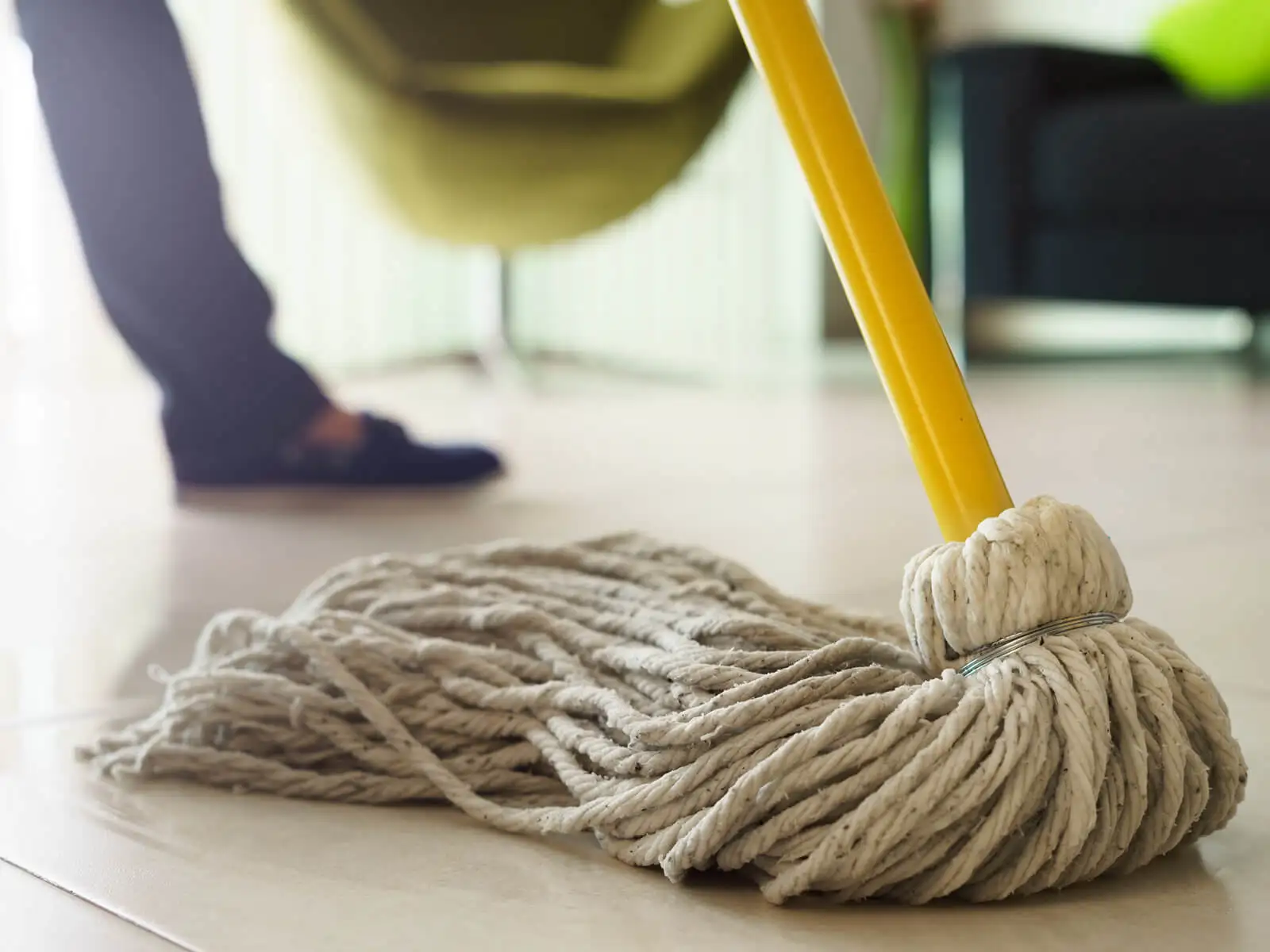 Tile care | Bay Country Floors