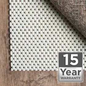 15 year warranty rug pad | Bay Country Floors