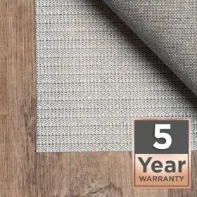 5 year warranty rug pad | Bay Country Floors