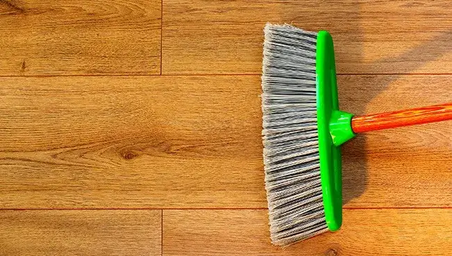 Hardwood Care | Bay Country Floors
