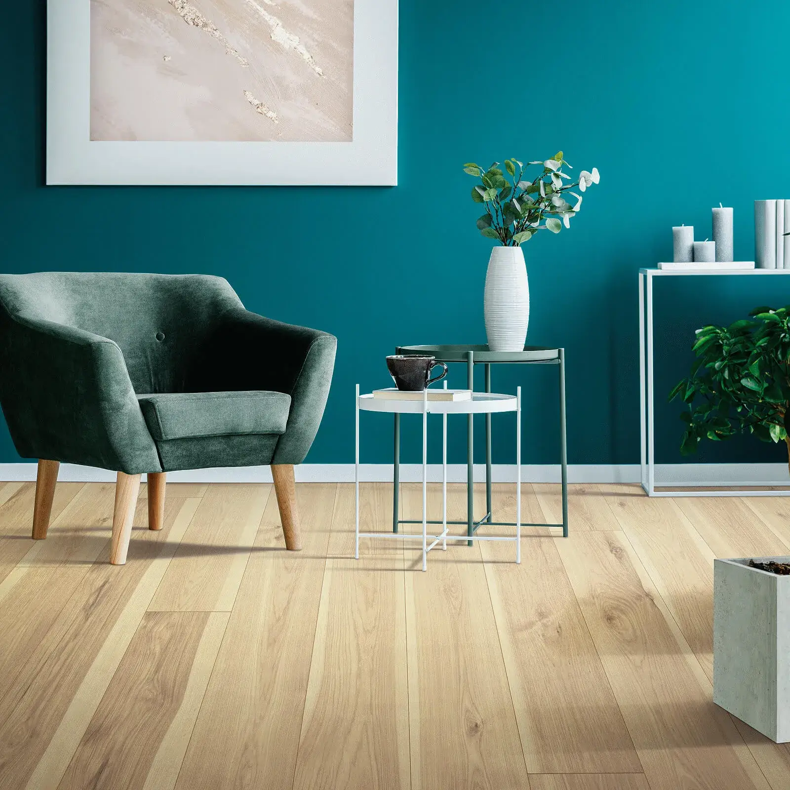 Laminate flooring | Bay Country Floors