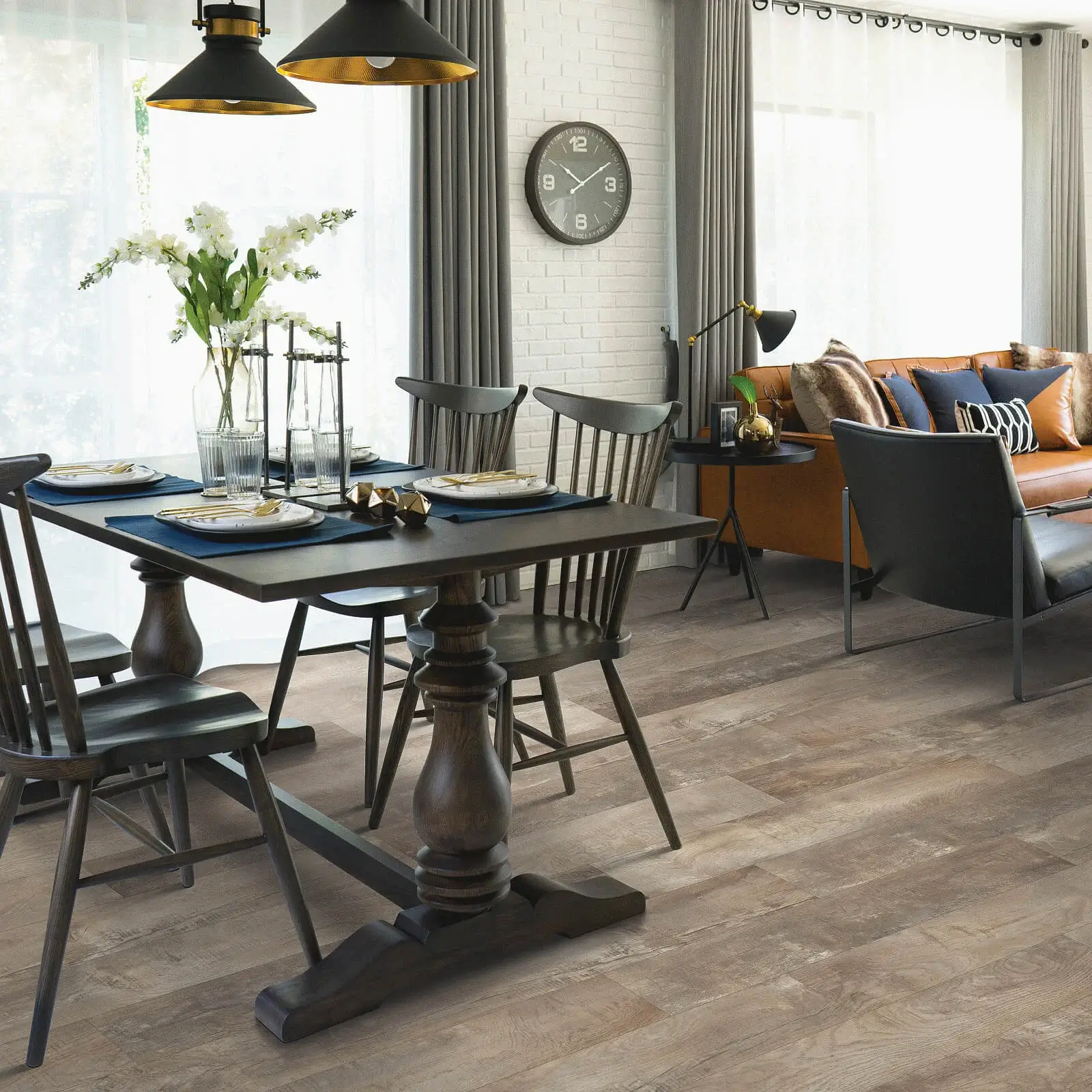 Vinyl | Bay Country Floors