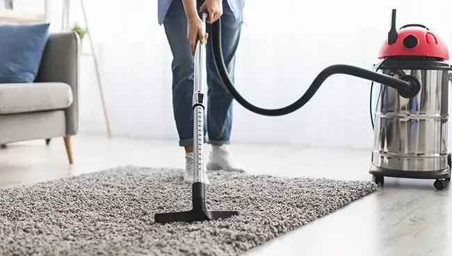 Rug care | Bay Country Floors