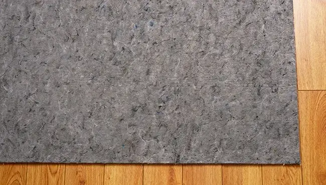 Rug pad | Bay Country Floors