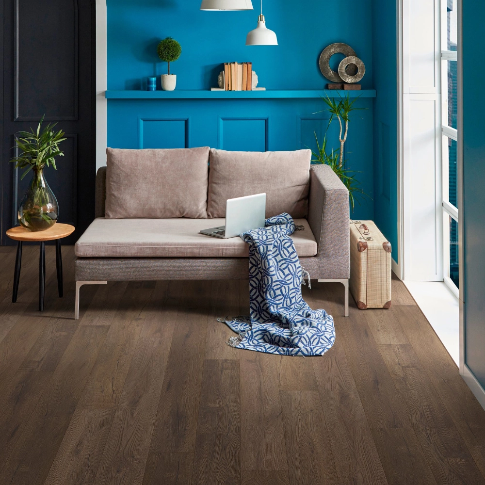 Vinyl | Bay Country Floors
