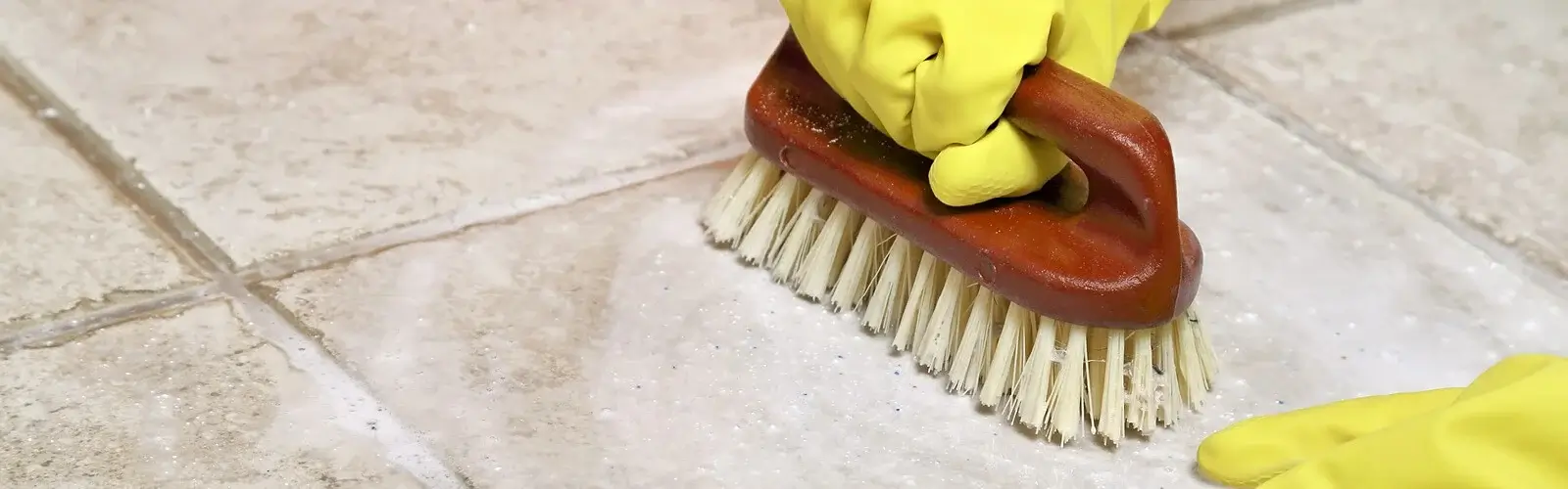 Tile care | Bay Country Floors