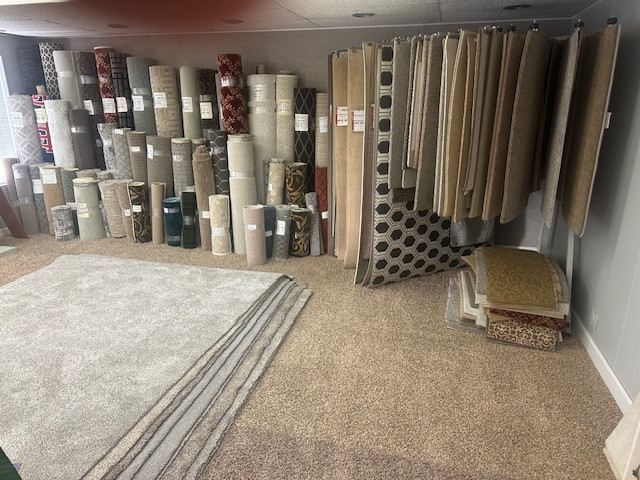 Choosing the Perfect Area Rug for Every Room in Your Home