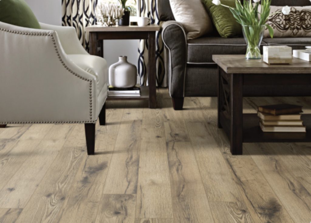 Why Hardwood Flooring Continues to Be One of the Best Home Investments
