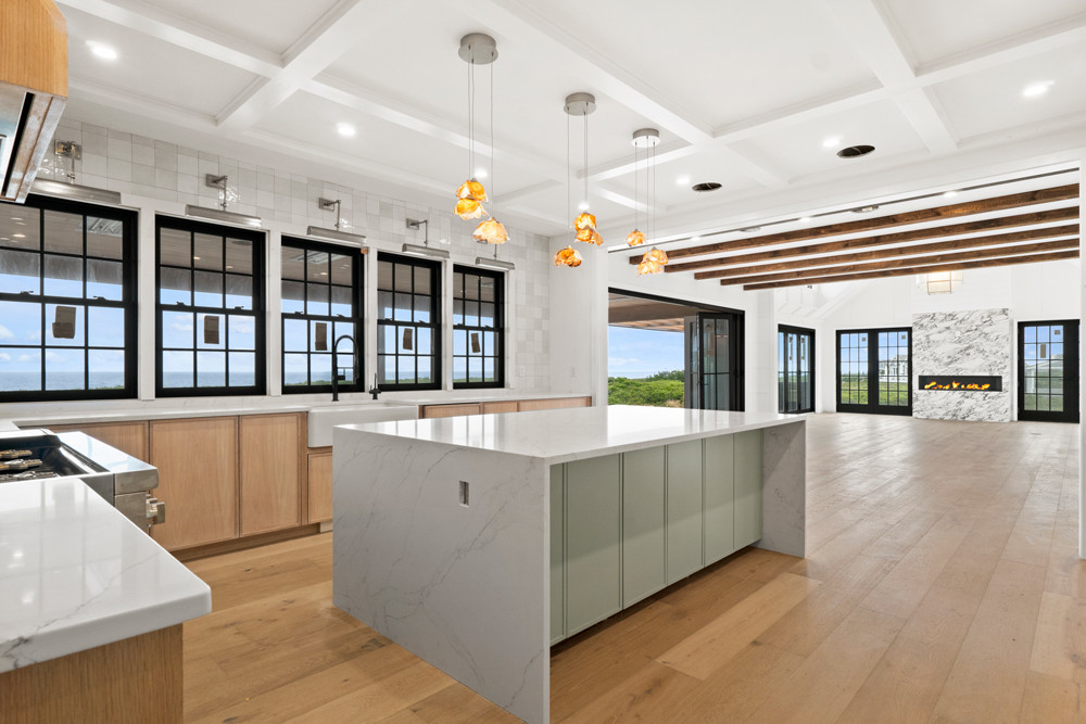 Designing a Home That Flows Beautifully from Room to Room