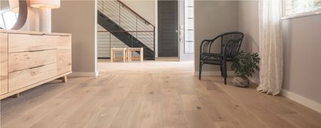 Smart Homeowner Guide to High-Impact Flooring Upgrades